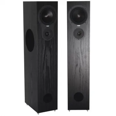 Напольная акустика Rega RX-3 BLACK ASH 